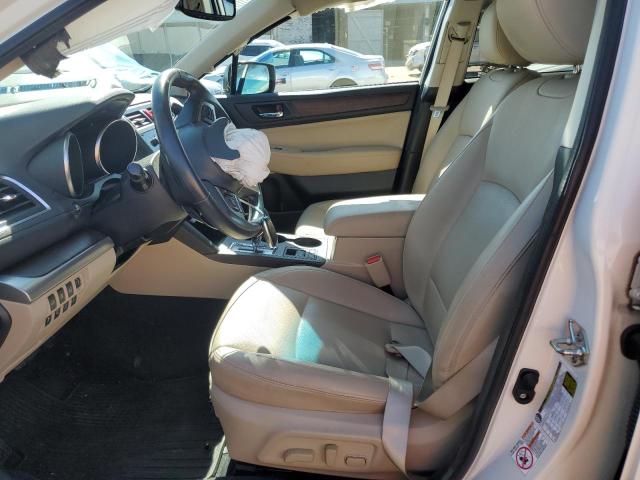 Subaru Outback 2.5i Limited 2016 4S4BSANC3G3233886 Image 7