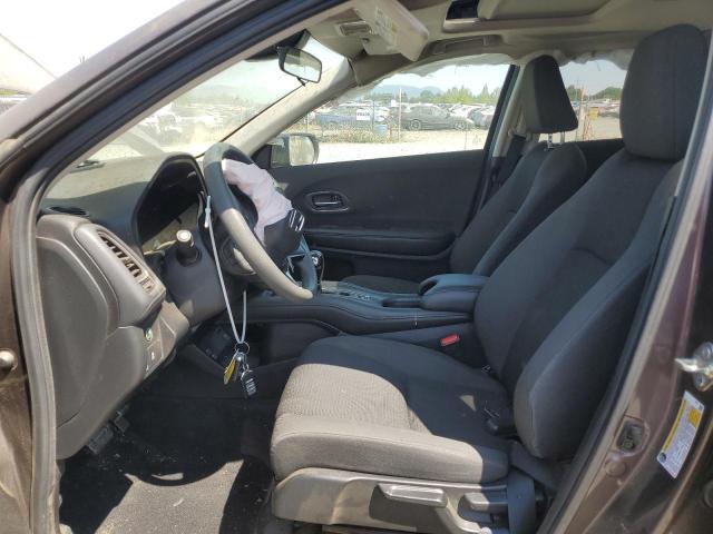 3CZRU5H53KM707404 Honda HR-V EX
