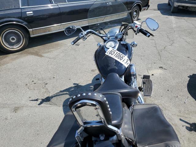 2007 YAMAHA V STAR JYAVP11Y87A010013
