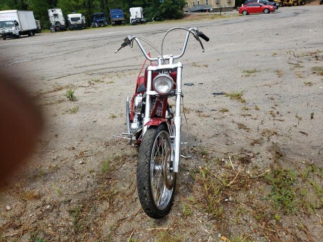 2007 HARLEY-DAVIDSON FLSTN SOFT 1Z9HR28817H304004