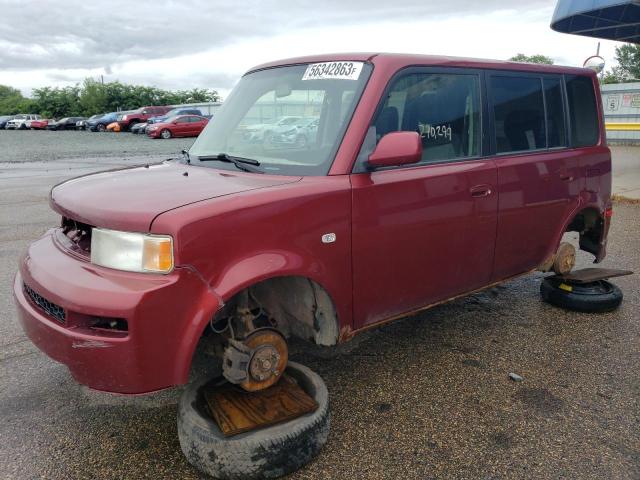 2006 Scion xB 