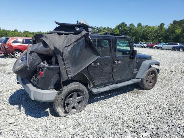 1C4BJWDG0FL768407 Jeep Wrangler Unlimited Sport