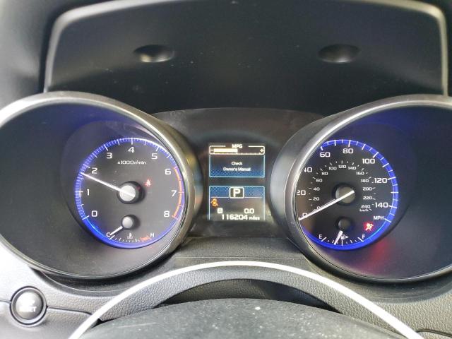 4S3BNAC60F3007120 Subaru Legacy 2.5i Premium