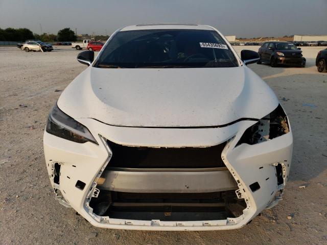 2024 LEXUS NX 350 LUX 2T2KGCEZ9RC032277