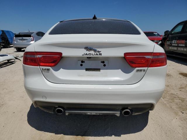 SAJAR4BG9HA966530 Jaguar XE