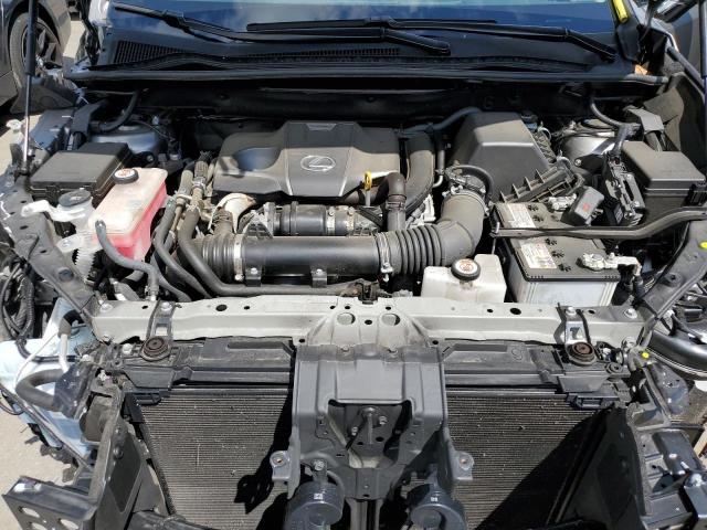 2020 LEXUS NX 300 JTJDARDZ9L5001633
