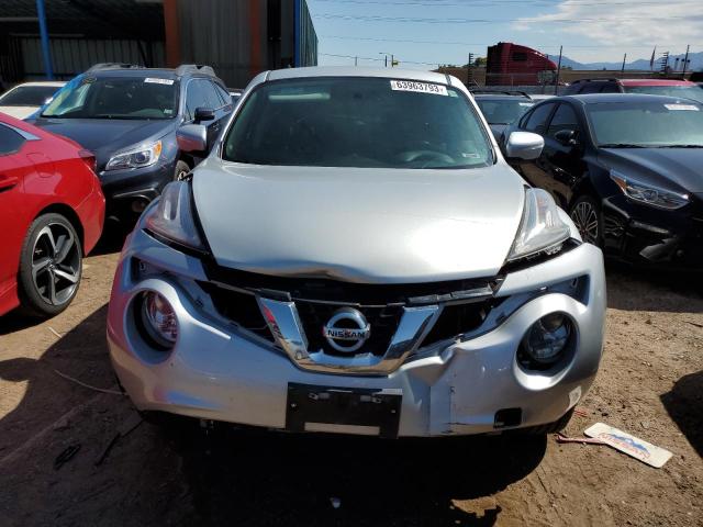 JN8AF5MV2FT550060 Nissan JUKE S