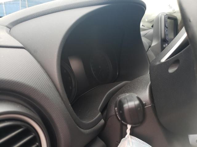 2021 HYUNDAI KONA ULTIM - KM8K5CA52MU672593