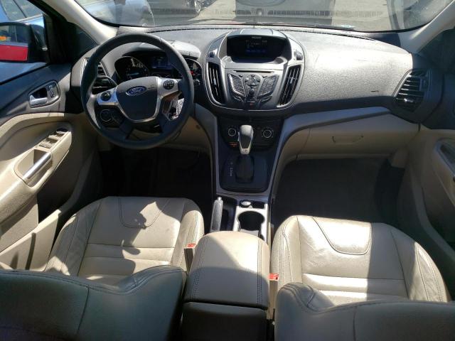 1FMCU0G97GUC60352 Ford ESCAPE SE