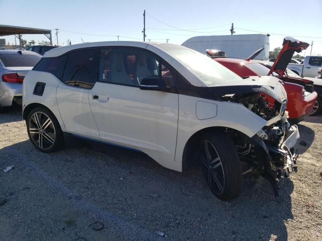 2016 BMW I3 REX - WBY1Z4C51GV506702