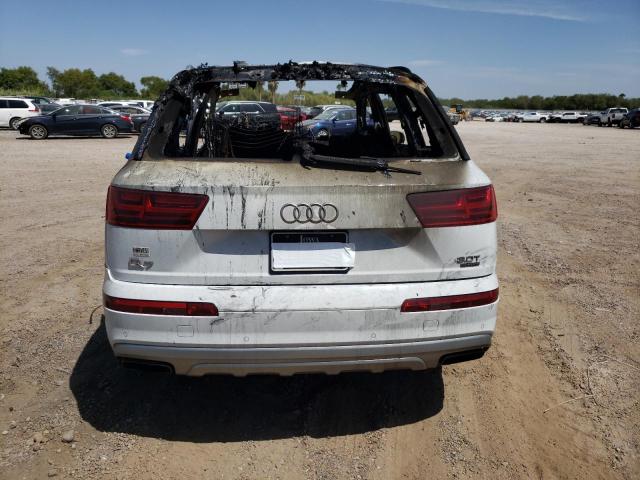 WA1LAAF79HD037809 2017 AUDI Q7, photo no. 6