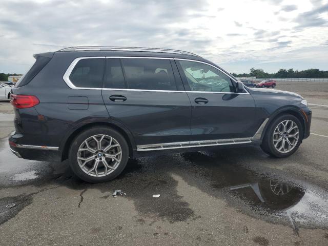 VIN 5UXCW2C06L9A02792 2020 BMW X7, Xdrive40I no.3