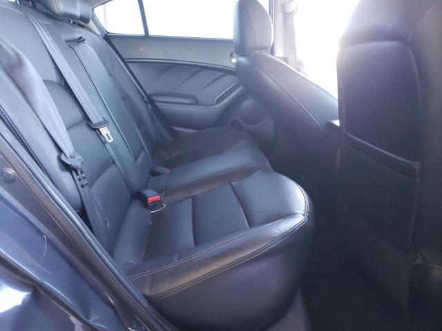 KNAFZ4A83F5361985 KIA FORTE EX