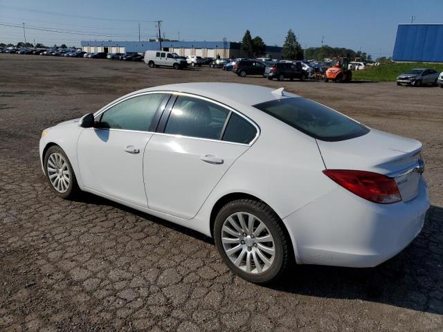 2G4GR5EK8C9113955 | 2012 Buick regal