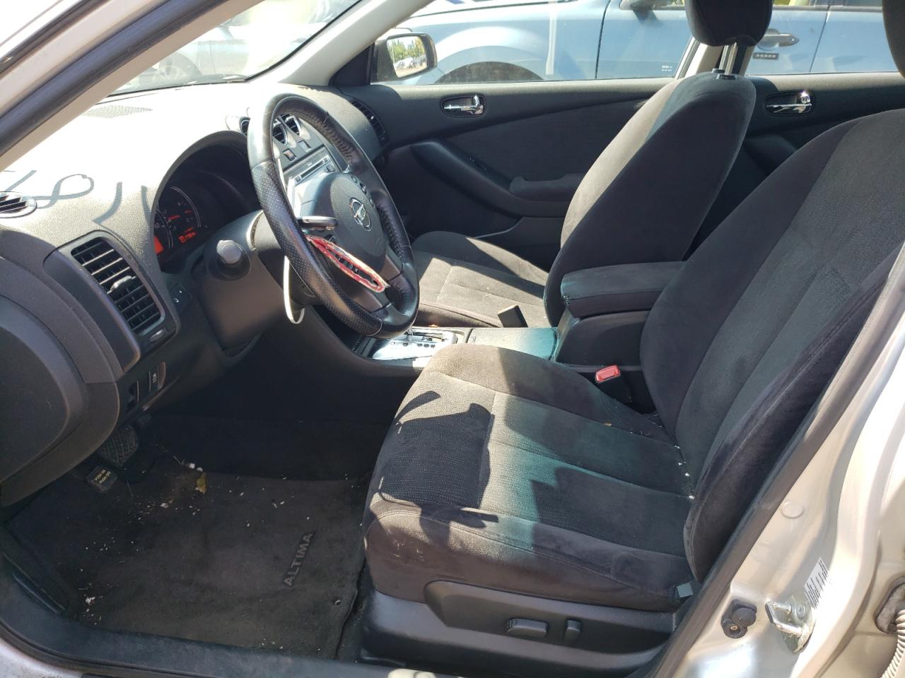 1N4AL2AP4BN470238 2011 Nissan Altima Base