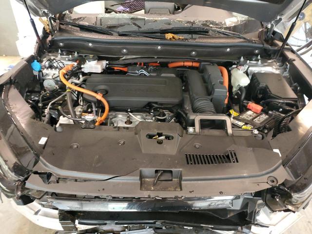 2023 HONDA CR-V SPORT - 2HKRS6H93PH807360