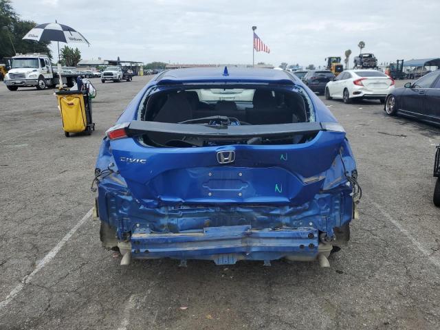 SHHFK7H35LU405724 Honda Civic Lx