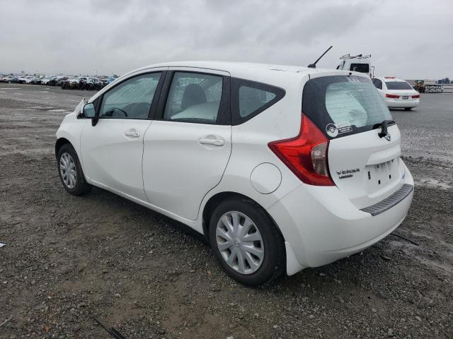 3N1CE2CP9EL417956 Nissan Versa Note S