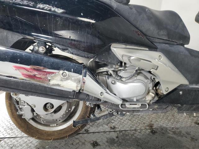 2012 HONDA FSC600 A - JH2PF0144CK900141