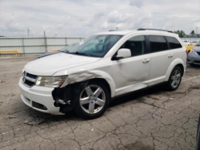 2010 Dodge Journey SXT