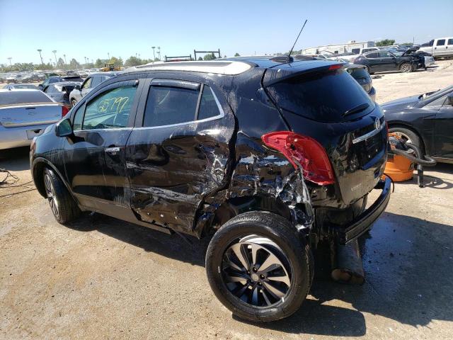 KL4CJESM9NB528102 Buick Encore PRE 2