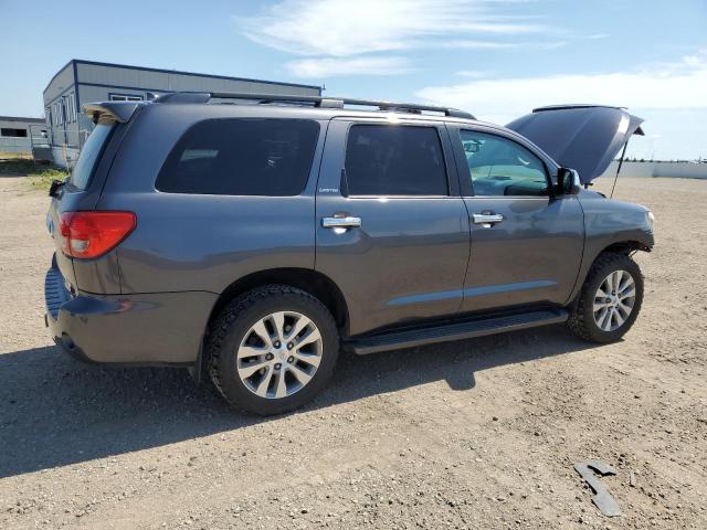 2015 TOYOTA SEQUOIA LI - 5TDJW5G14FS125913