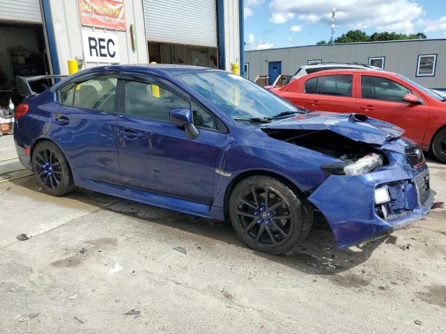 JF1VA1F64K8814828 | 2019 SUBARU WRX PREMIU