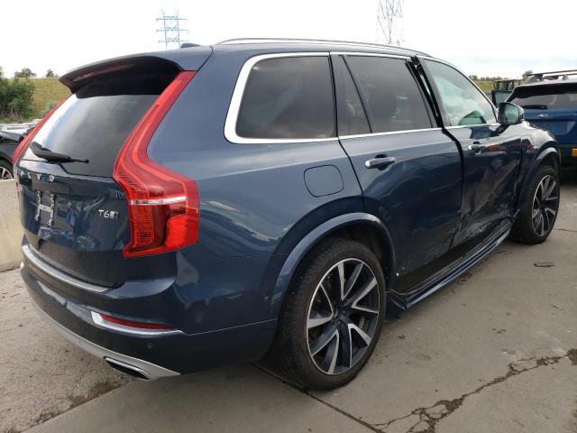 YV4A22PL7K1418561 2019 VOLVO XC90, photo no. 3