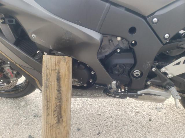 2023 KAWASAKI ZX1002 M - JKBZXVM17PA005256