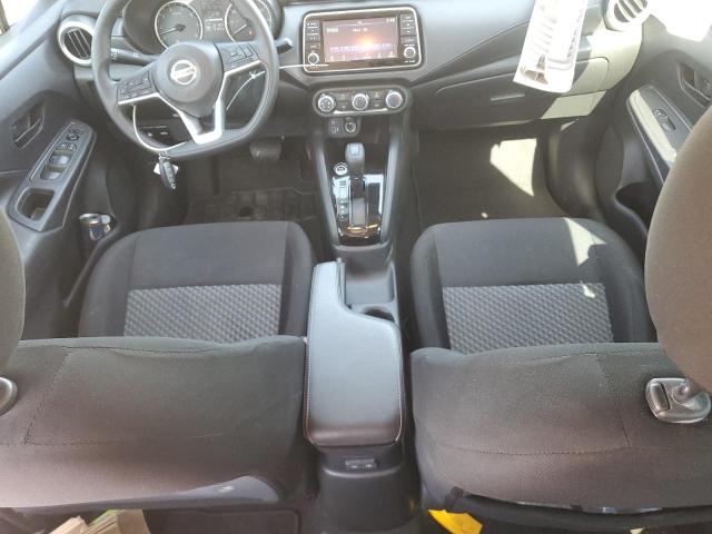 3N1CN8DV7ML858936 Nissan VERSA S