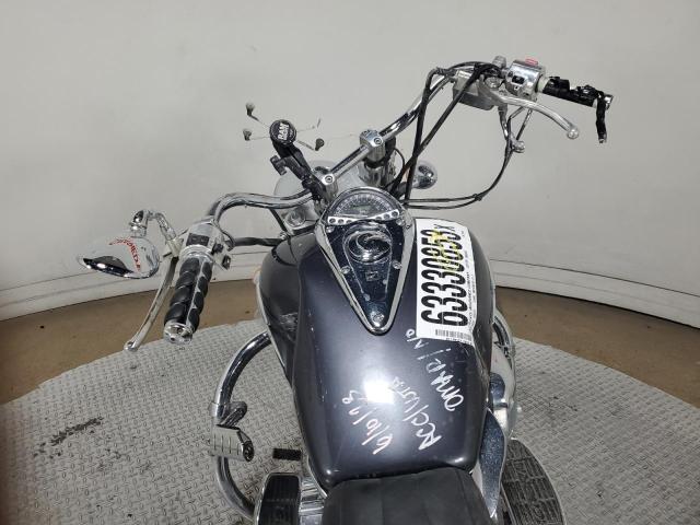 2006 HONDA VTX1300 C 1HFSC550X6A200513