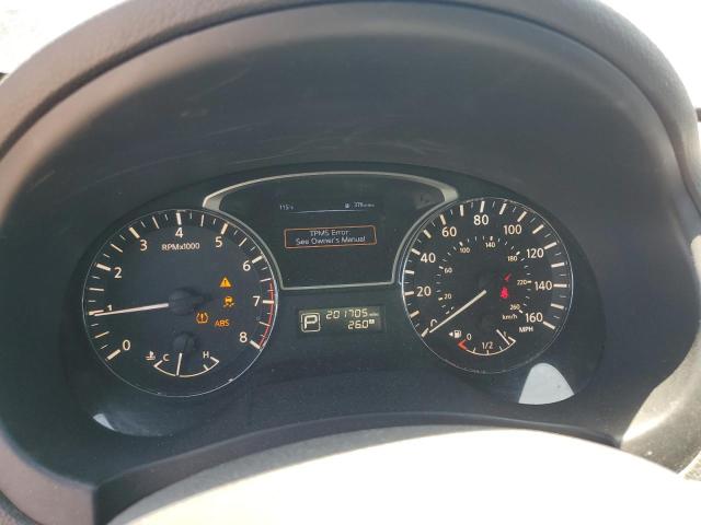 1N4AL3AP7FC237039 Nissan ALTIMA 2.5