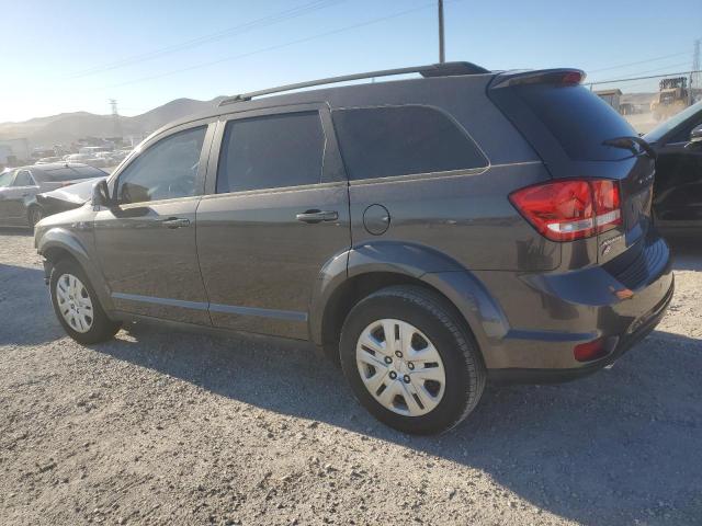 3C4PDDBGXKT845268 Dodge JOURNEY SE