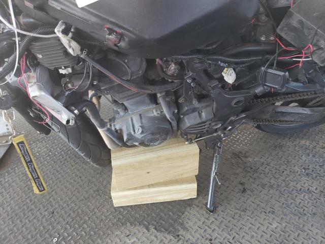 2012 KAWASAKI KDX250 - JKAEXMJ13CDAB2696