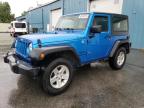 2015 JEEP WRANGLER S - 1C4AJWAG2FL549500