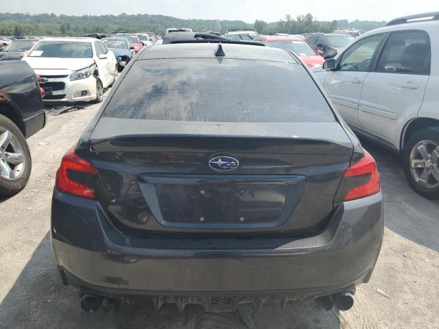 JF1VA1C6XJ9832814 Subaru Wrx Premium