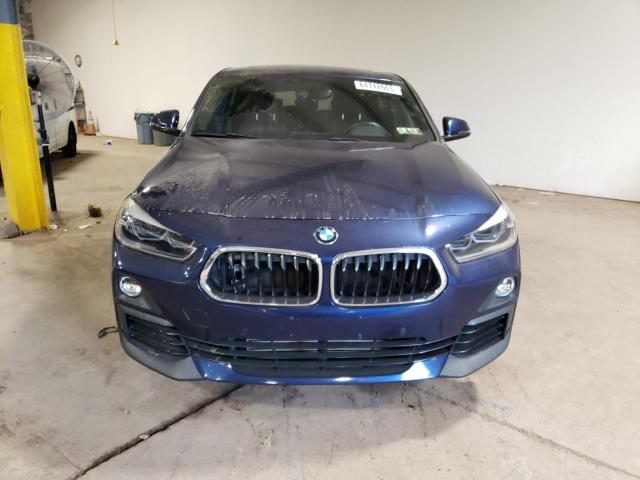 VIN WBXYJ5C30JEF76734 2018 BMW X2, Xdrive28I no.5