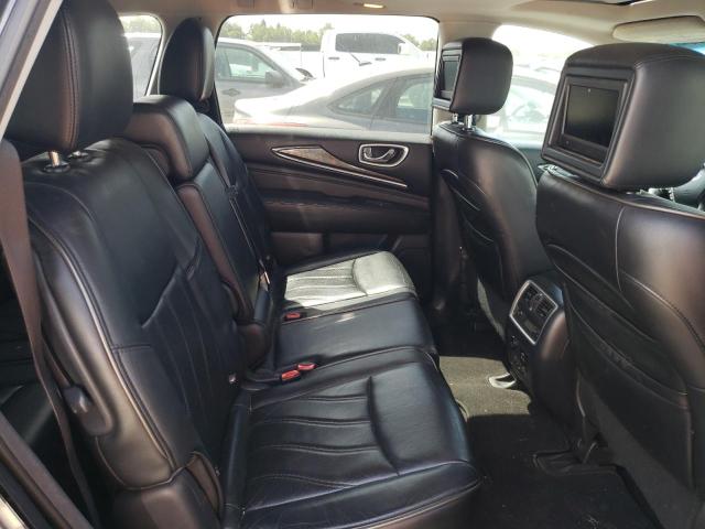 5N1AL0MN0EC529922 Infiniti QX60