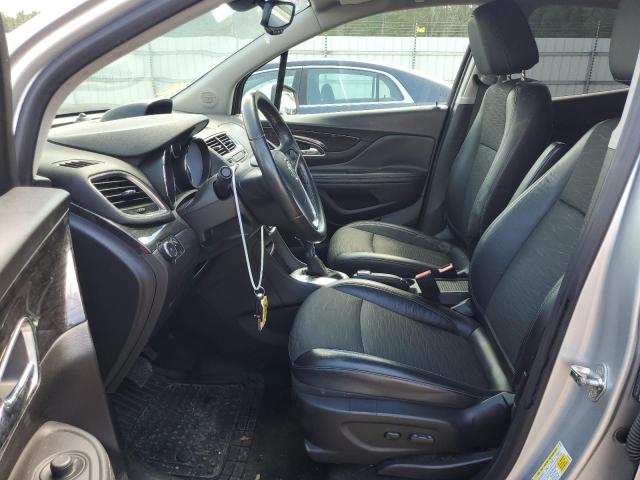 2016 BUICK ENCORE CON - KL4CJBSB8GB556618