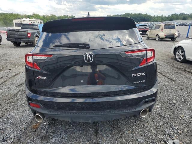 2021 ACURA RDX A-SPEC - 5J8TC2H65ML012840