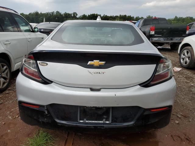 VIN 1G1RC6S55HU119797 2017 Chevrolet Volt, LT no.6