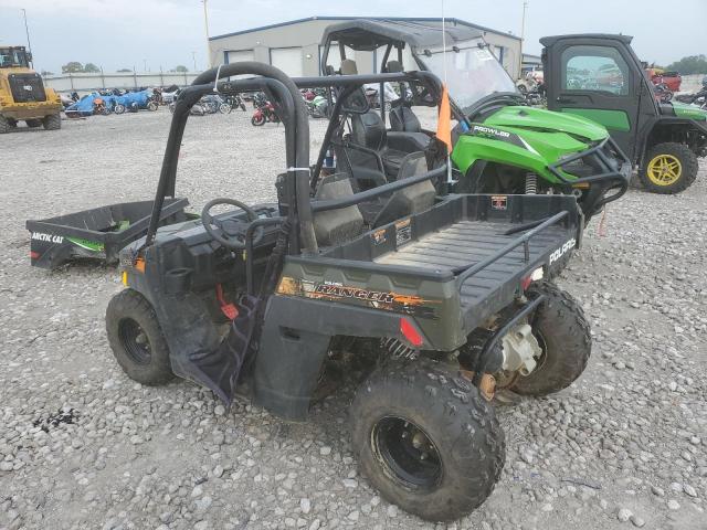 2020 POLARIS RANGER 150 - L6KHZB157LS001482