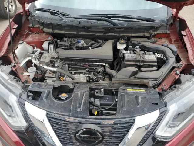 5N1AT2MT6LC814163 Nissan ROGUE S