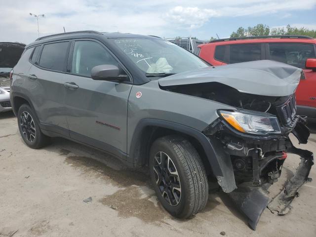 3C4NJDDB4LT193864 Jeep Compass Trailhawk