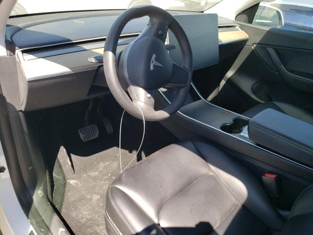 5YJYGDEE5MF072572 Tesla Model Y