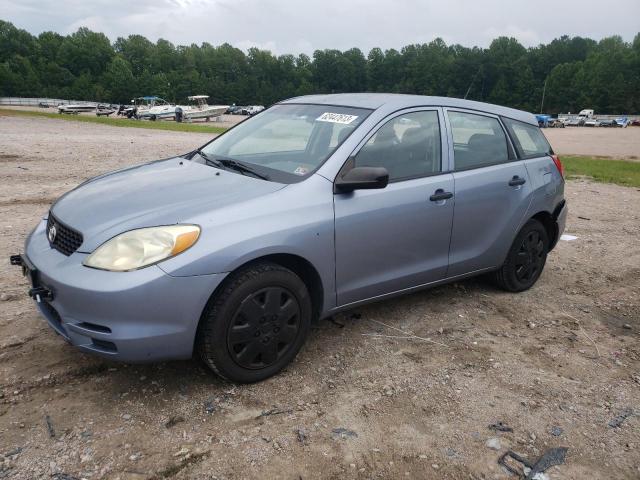 2004 Toyota Matrix XR