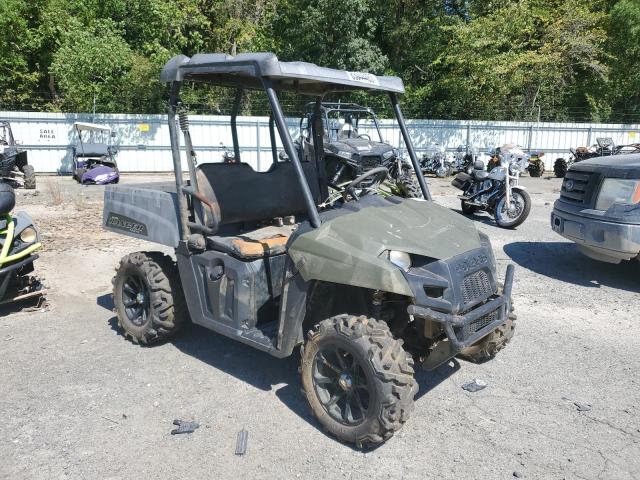 Polaris Ranger 800