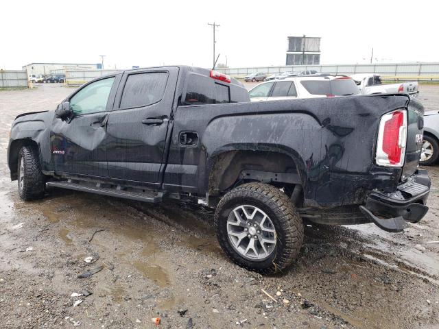 2021 GMC CANYON AT4 1GTG6FEN8M1294235