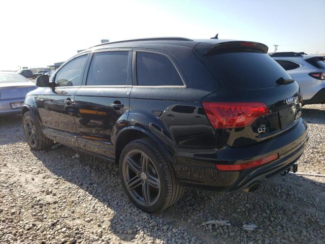 WA1DGAFEXED012639 2014 AUDI Q7, photo no. 2