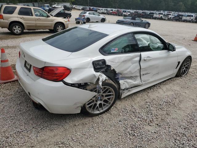 2015 BMW 435 XI - WBA3R5C52FK371940